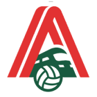 Lokomotiv Novosibirsk