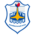 MGTU Moscow