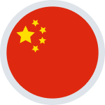 China (w)