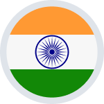 India A
