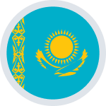 Kazakhstan