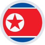 Korea DPR (w)