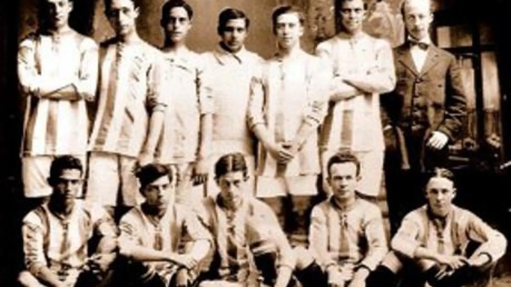 Рекреативо 1899