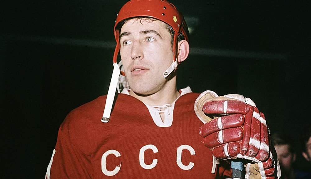 Анатолий Фирсов