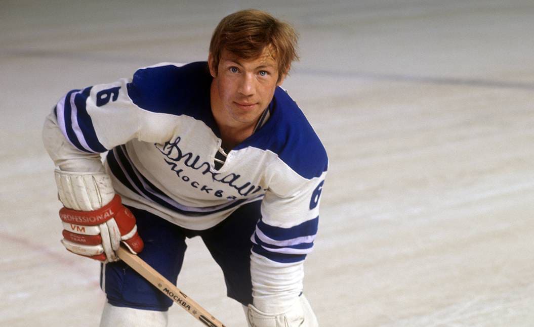 Валерий Васильев