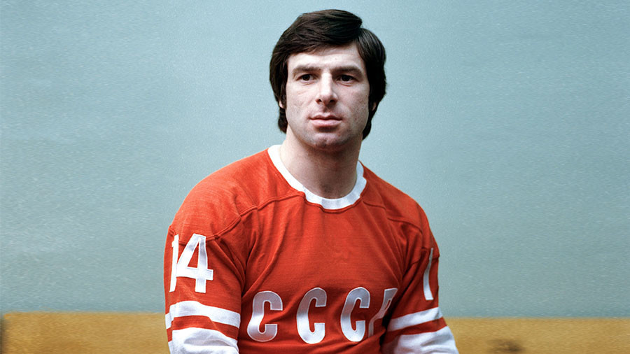 Хараламов в составе ЦСКА