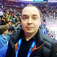 Замятин Максим
