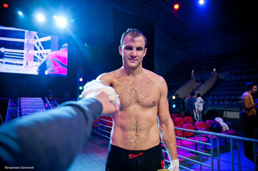 Гольцов Попов прогноз на бой PFL